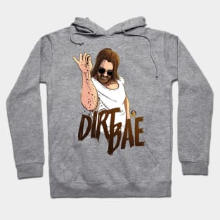 Dirt Bae Hoodie